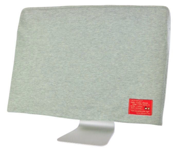 Osłona na monitor iMac 21.5"