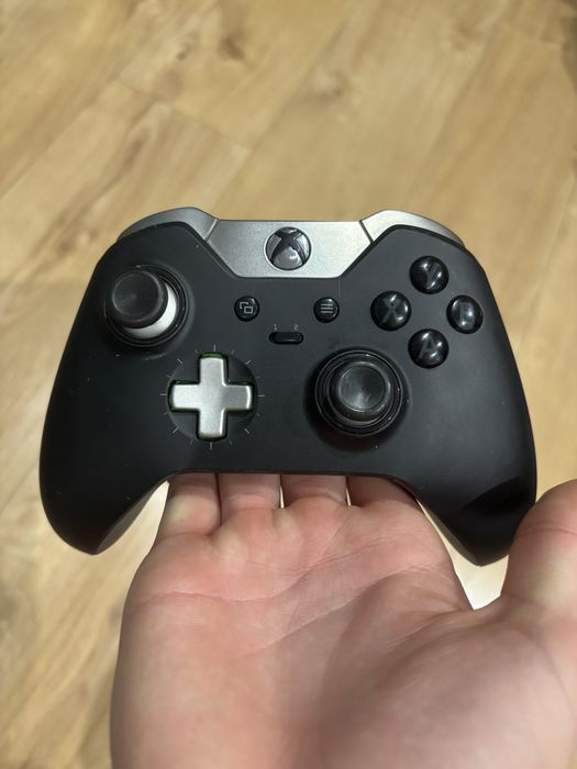 Pad Xbox elite series 1