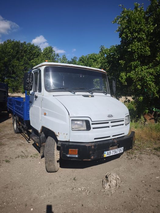 Продам Зіл бичок