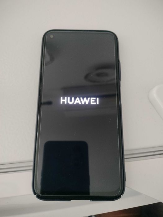 smartphone Huawei P40 lite