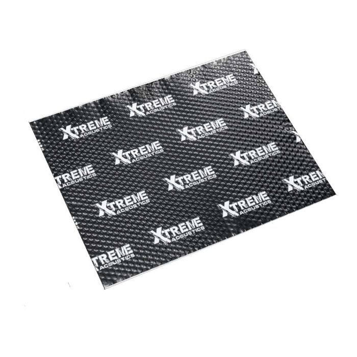 Віброізоляція Xtreme 2.0мм 700х500 Виброизоляция Шумоизоляция