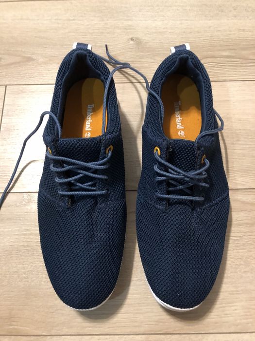 Buty sportowe męskie Timberland r. 41