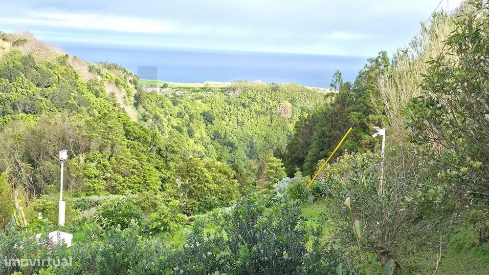 Quinta no meio da Natureza, Nordeste – Um refúgio de paz com vista mar