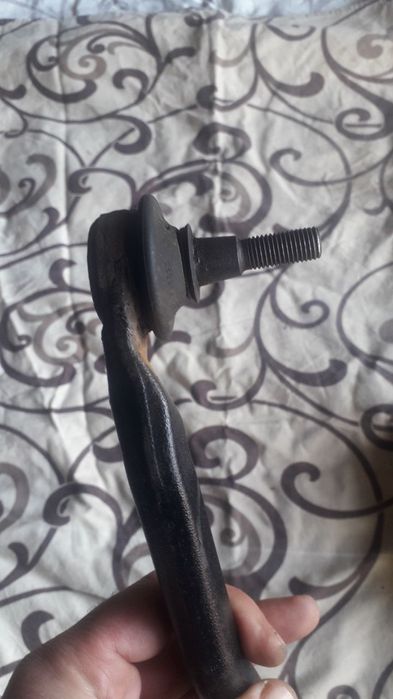 Рулевая тяга Рено Меган 3