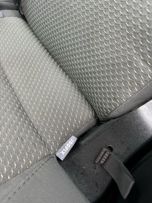 Seat Toledo 3 2006r 2.0tdi Salon Polska