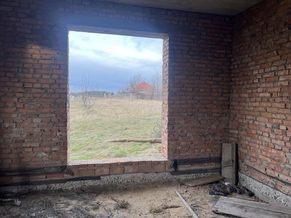 Продається будинок у смт.Шкло 20 соток