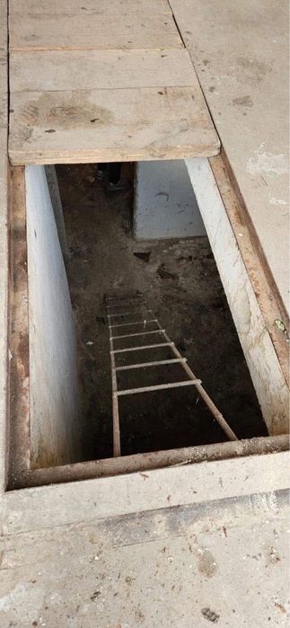 Продам мурований гараж в р-ні пр. Відродження