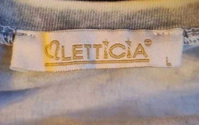 Szara długa sukienka Letticia – okazja! #4