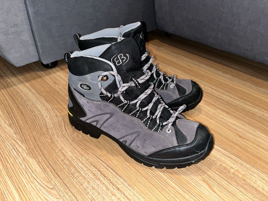Трекінгові черевики Brutting,розмір 43
