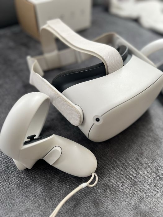 Oculus meta quest 2