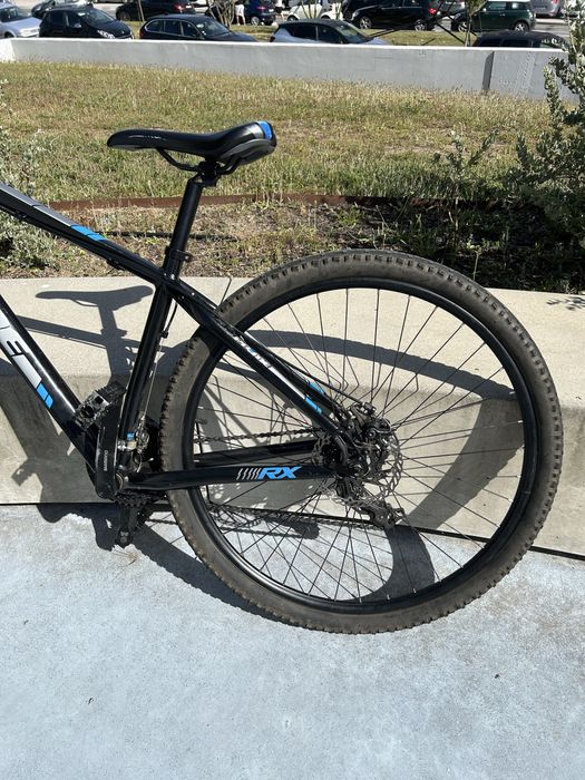 Bicicleta de Montanha Prime – Tamanho M | Rodas 29”