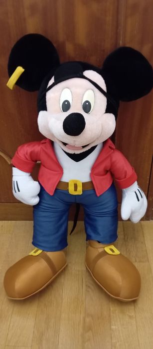 Mickey pirata 70 cm
