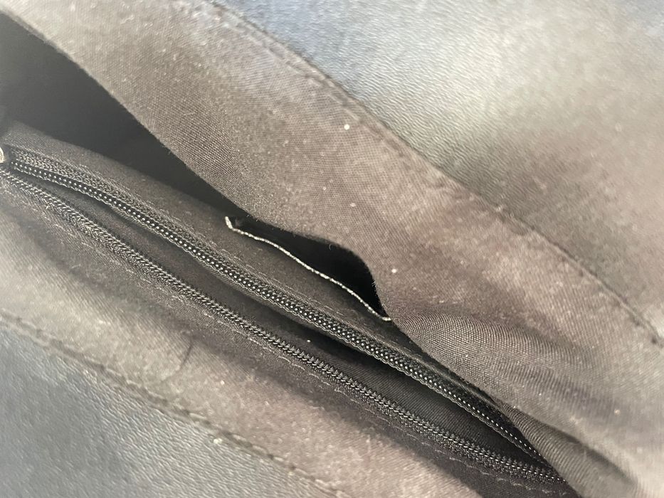 Torebka na ramie, listonoszka