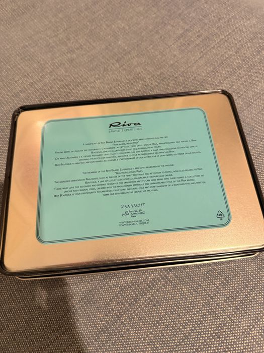 Capa iPhone 15 Pro Max - Riva