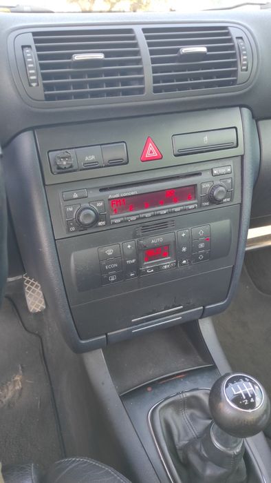 Audi A3 — fotografia 9