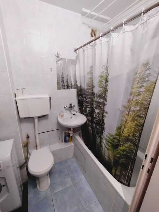 Kawalerka 27m², przy ul. Broniewskiego