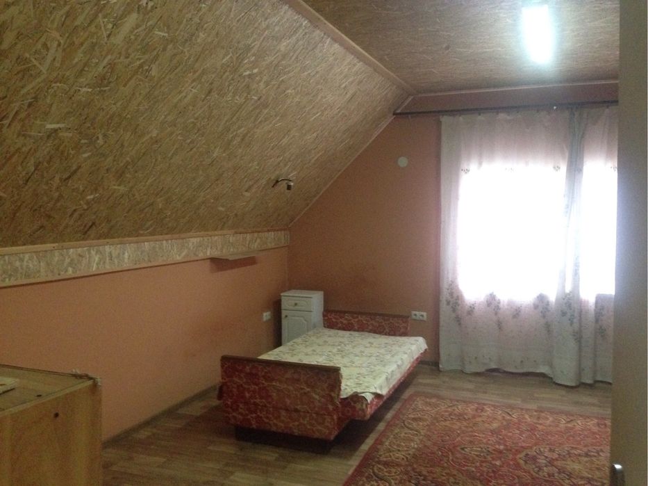 Жилий дім з можливістю заробітка