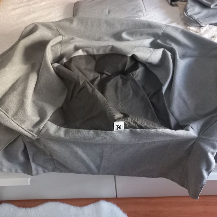 Capa de cadeirão Ikea