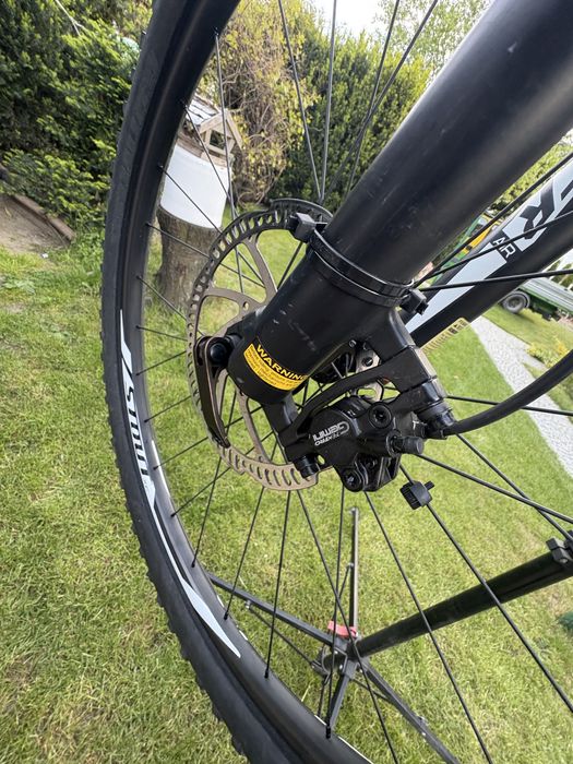 Specialized rockhopper expert 29