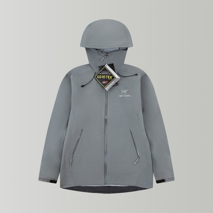 РОЗПРОДАЖ!!! Ветровка ARCTERYX GoreTex розмір S