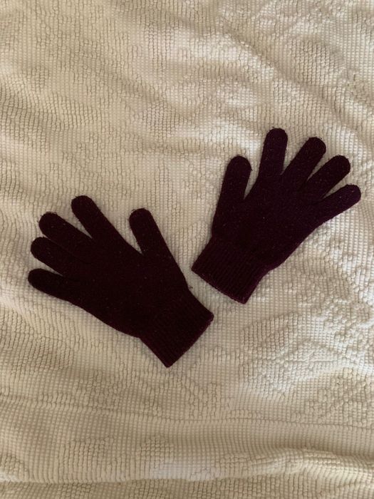 Luvas de criança h&m e parfois