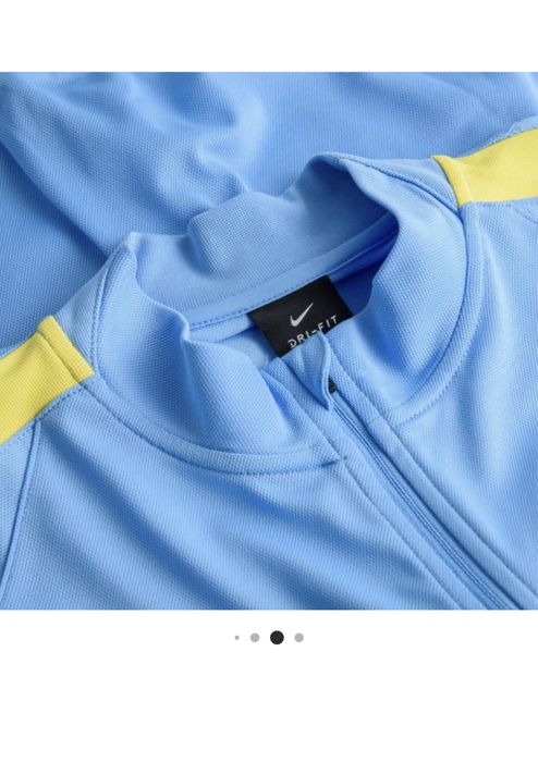 Детская олимпийка Manchester City