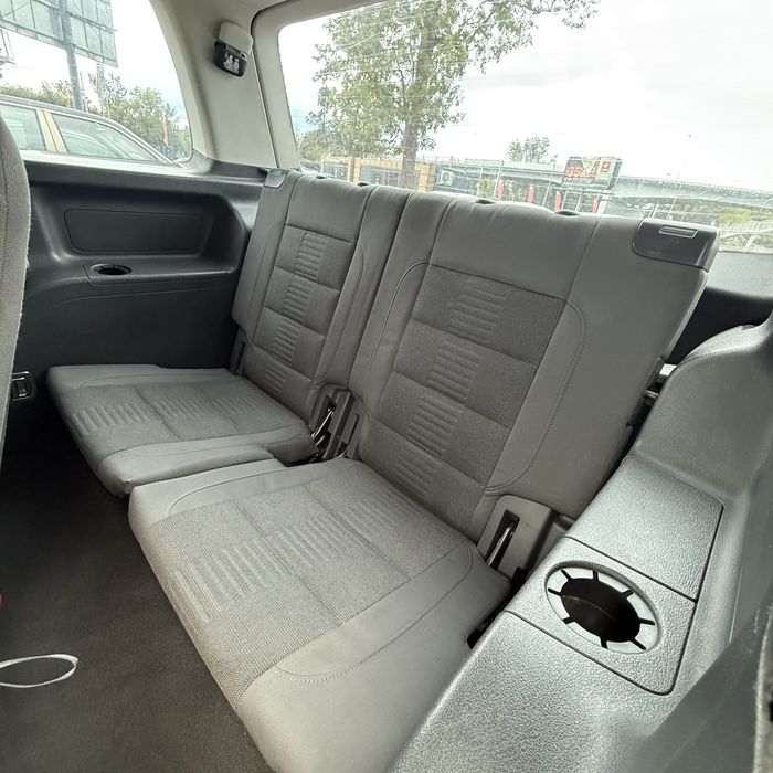 Na Sprzedaz VOLKSWAGEN  TOURAN/2.0TDI/7 Osobowy/Klima/Zadbany/Hak/Gwarancja