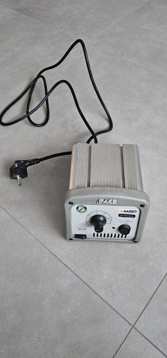 Stacja lutownicza Pace ST 25E