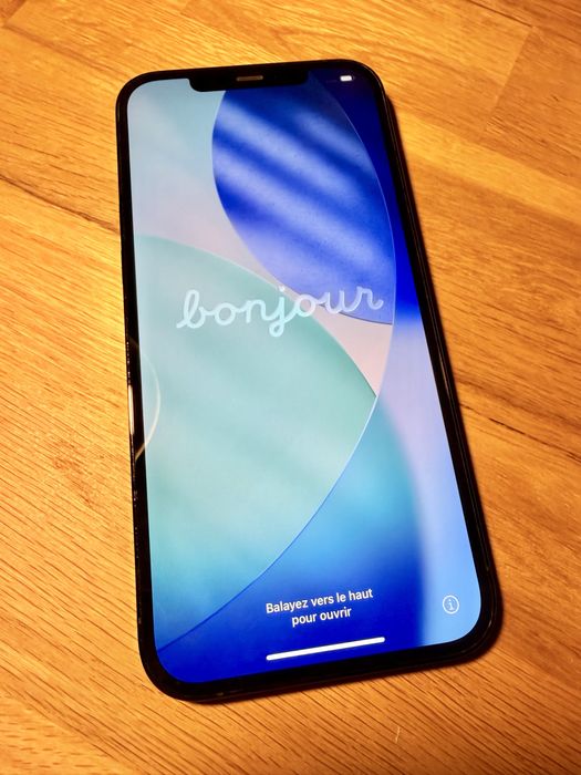Iphone 12 Pro Max 512 Gb