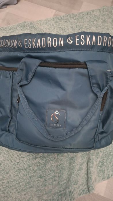 Eskadron Torba na akcesoria Highgloss Classic Sports SS 2026