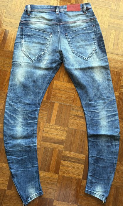 Redhouse Jeans tam 31/39