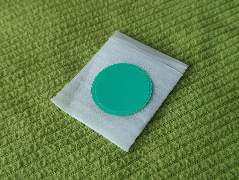 Ochrona ekranu zegarka 31mm i 33mm