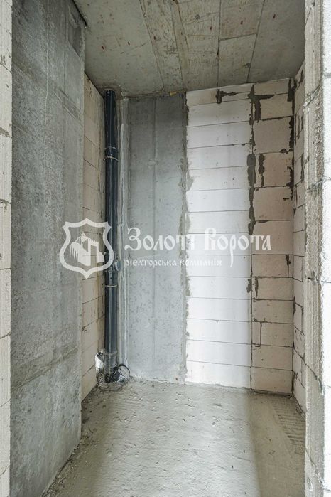 Квартира, 2к. Без ремонту. ЖК «Forest Park». Оппокова, 2а, Оболонь