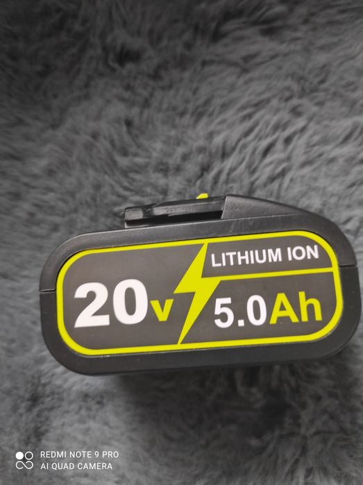 Akumulator litowo-jonowy