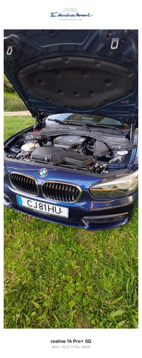 BMW 118 — fotografia 2