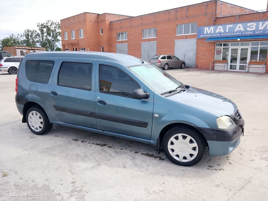 Автомобілі легкові