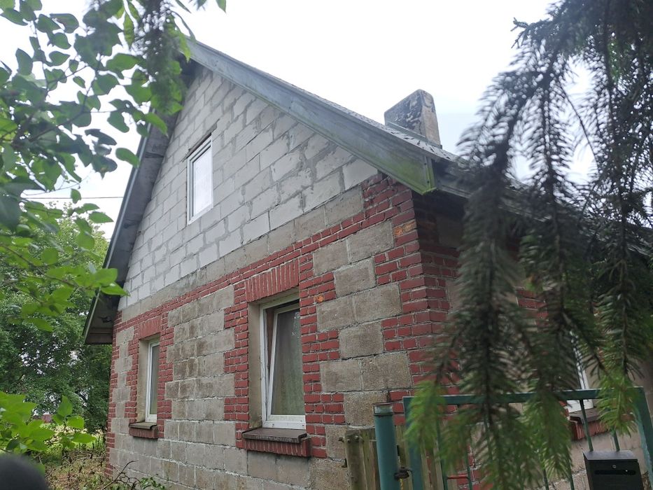 Dom – Walew, powiat łęczycki - Więcej