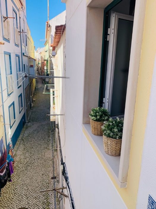 T1 à Beira-Mar - Lugar ao Sol