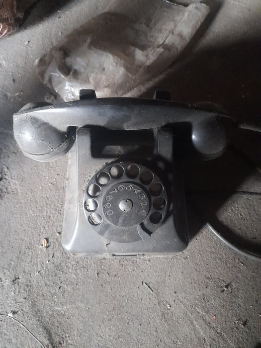 Sprzedam stare telefony