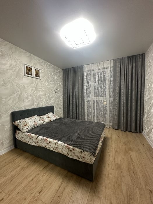 Продаж Дрім-Хауса по вул. Гоголя 83 кв. м з інд. газ опаленням 1 сот землі м. Бориспіль