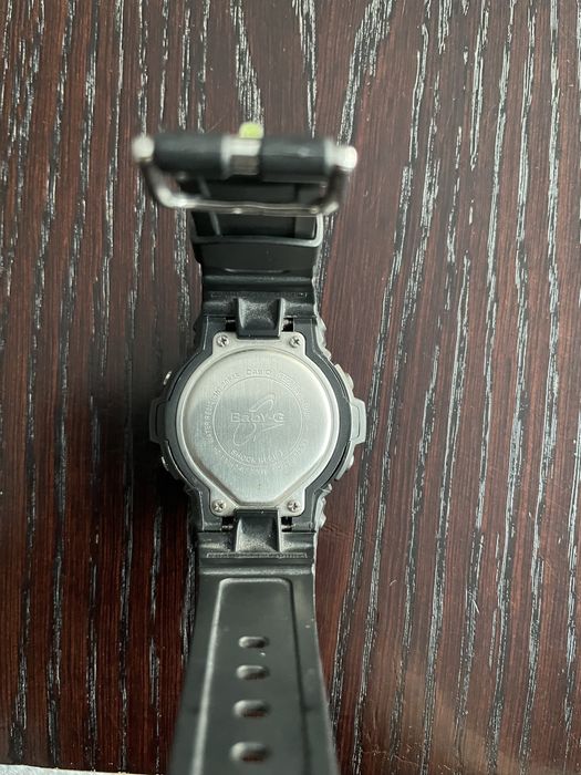 Zegarek Casio  Baby G shock resist