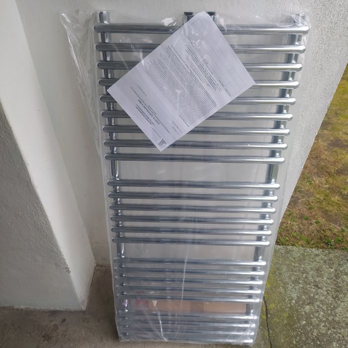 Grzejnik do centralnego