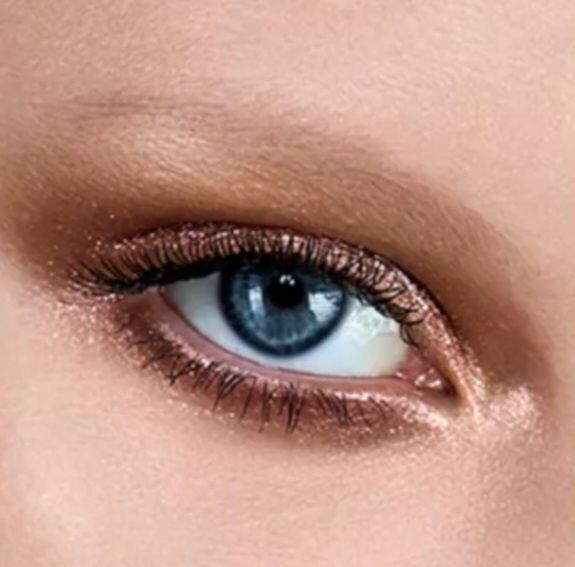 Hourglass - Sombra Ray