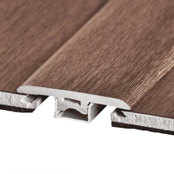 Acessórios de Soalho SPC (Rodapés e Perfis)