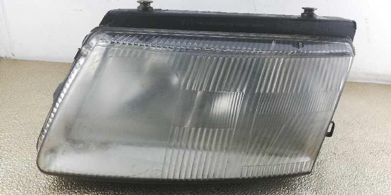 farol esquerdo volkswagen passat