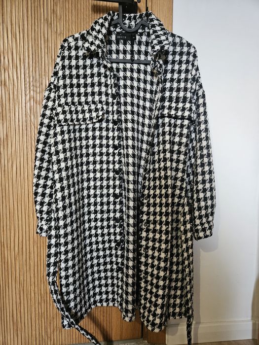 Sukienka/płaszcz/narzutka Mohito, 34/XS
