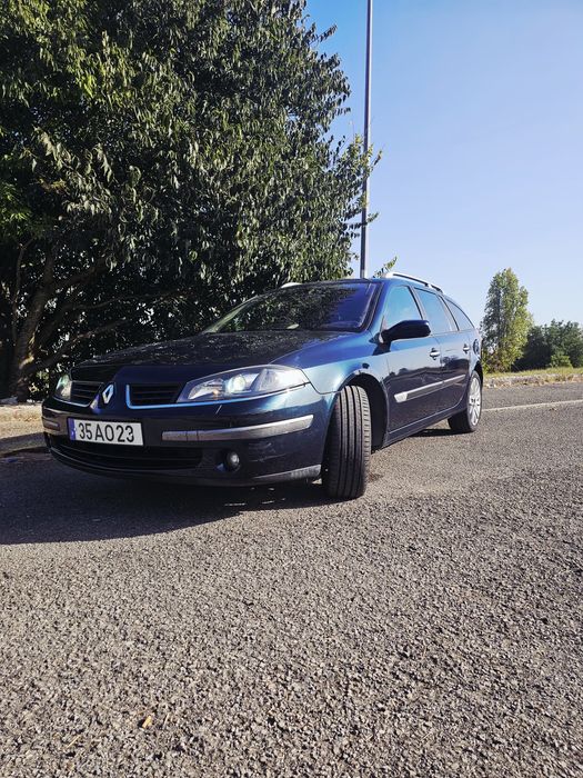 Renault laguna 2 149mil km