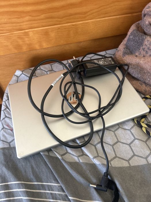 Vendo meu portatil hp