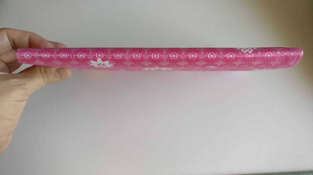 Carteira para viagem mulher - nova