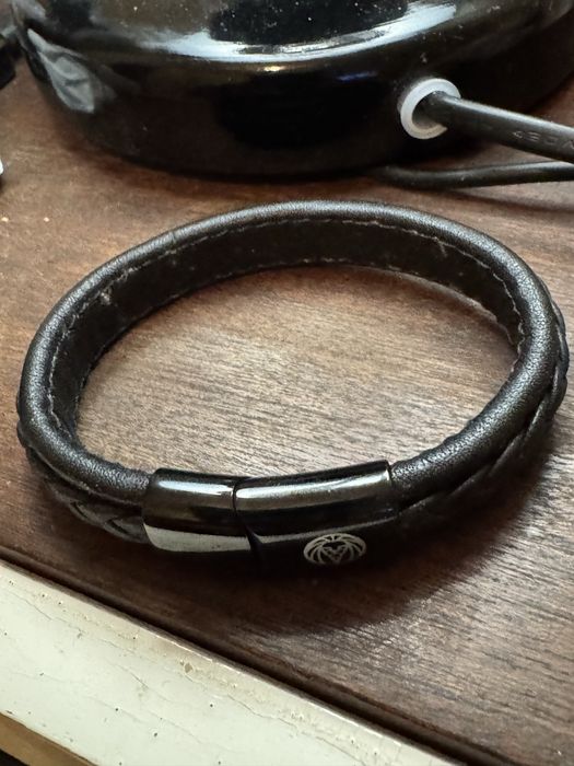 Pulseiras da Moda - Homem